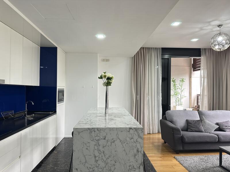 Arcoris Residences - 4