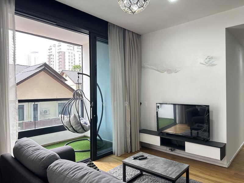 Arcoris Residences - 2