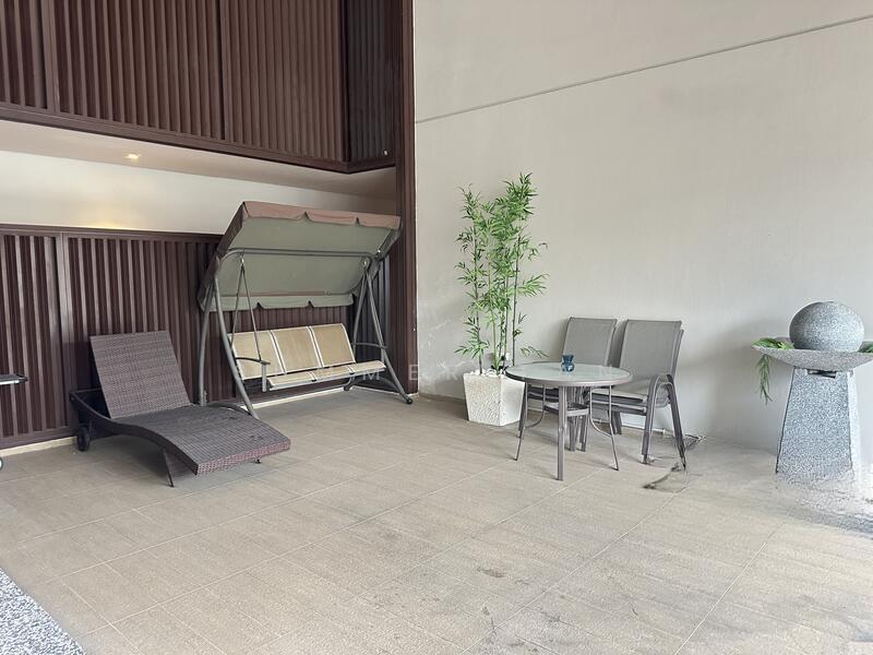 Arcoris Residences - 5