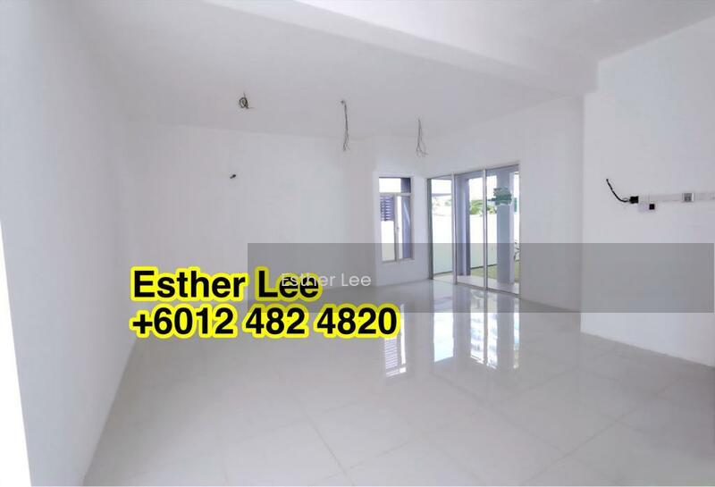Batu Uban near Penang bridge 3storey bungalow - 5