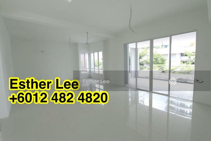 Batu Uban near Penang bridge 3storey bungalow - 4