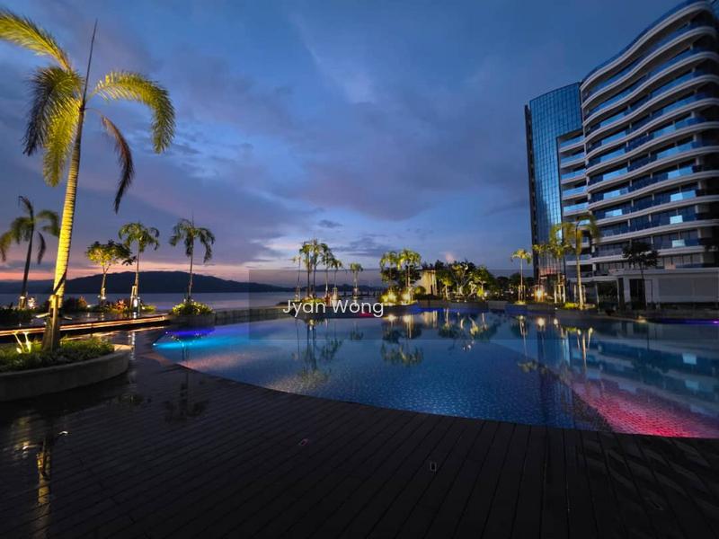 Coral Bay - 2