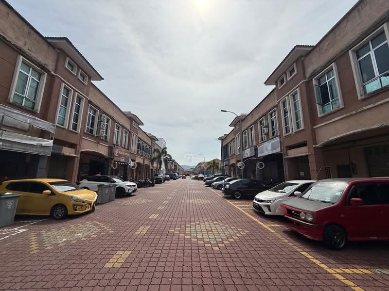 Pusat Bandar Senawang - 2