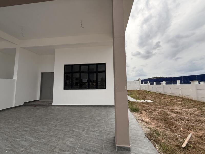 Taman Pulai Bestari - 5
