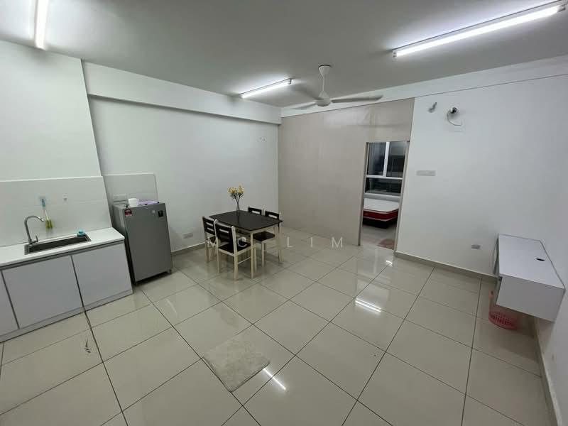 Tropicana Bay Residences - 1