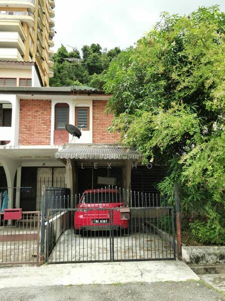 Taman Greenview - 5