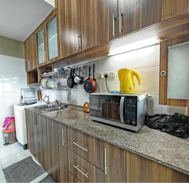 The Sky Executive Suites - 5