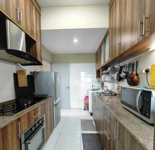 The Sky Executive Suites - 4