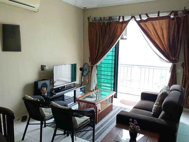 The Sky Executive Suites - 2