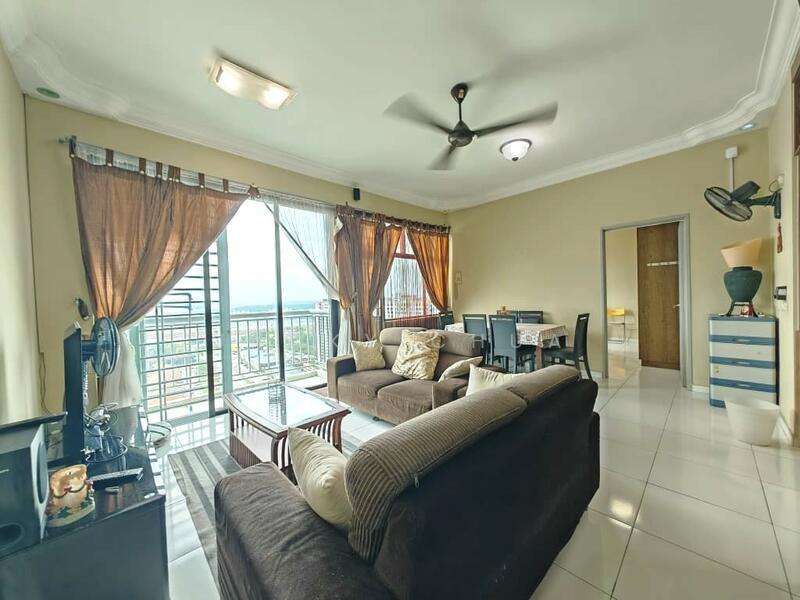 The Sky Executive Suites - 1