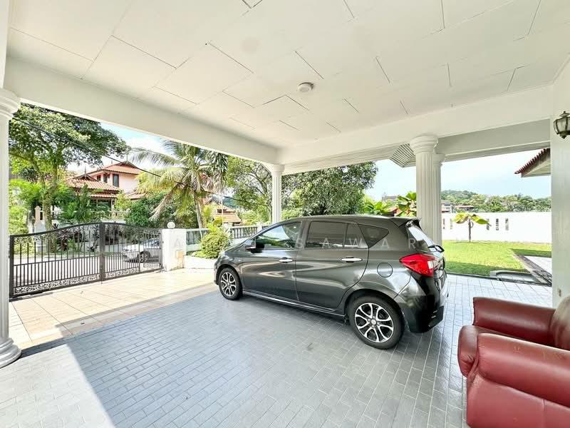 Seksyen 9, Shah Alam - 3