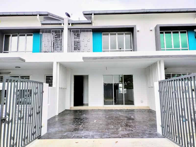 Serenia Amani @ Serenia City - 1