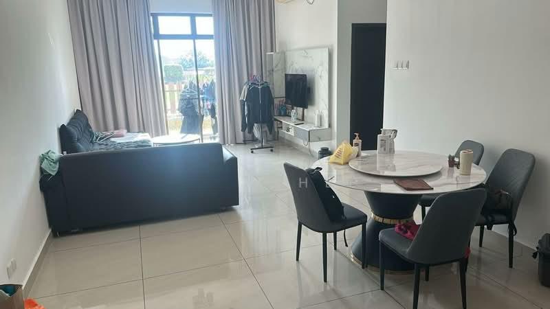 D'Inspire Residence (Inspira Bestari) - 1