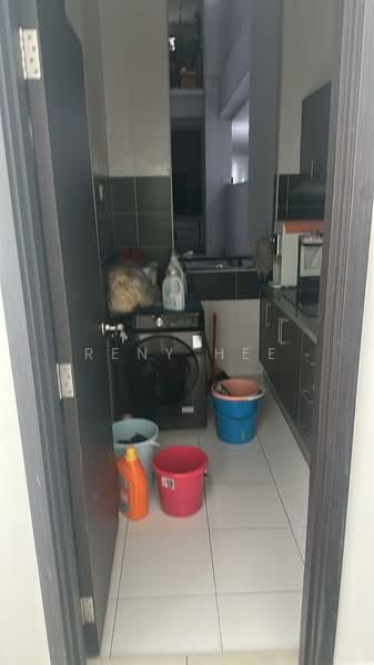 D'Inspire Residence (Inspira Bestari) - 3