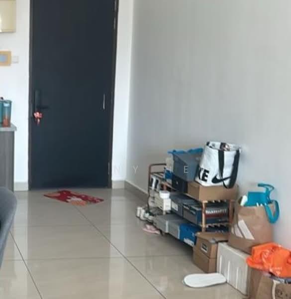 D'Inspire Residence (Inspira Bestari) - 5