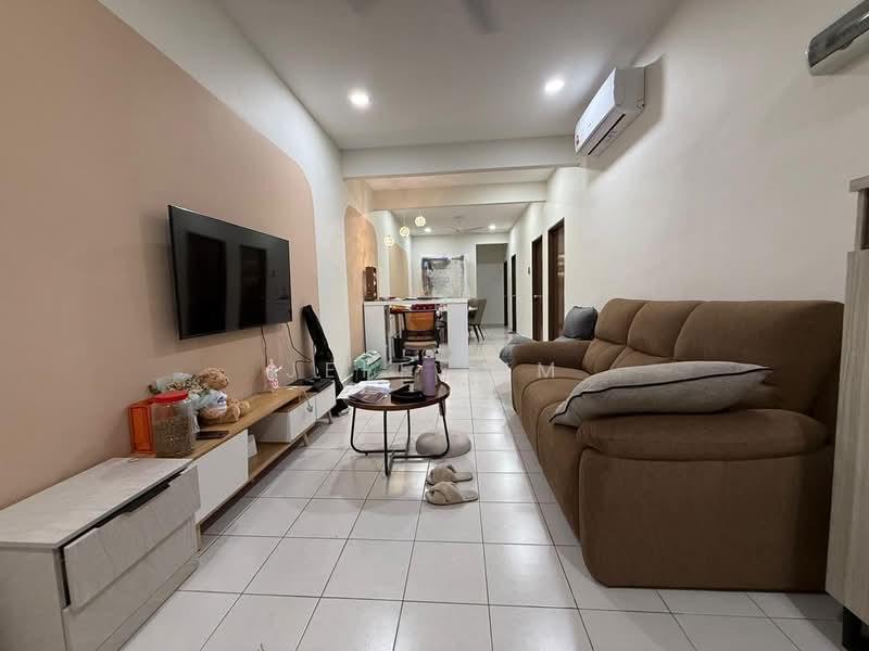 Taman Senai Jaya - 5