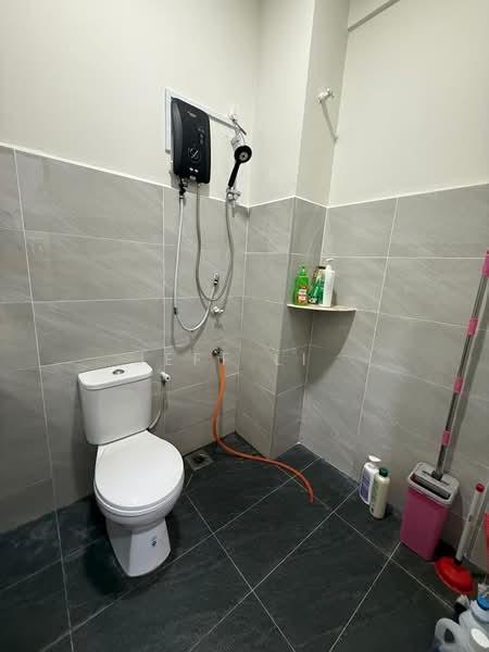 Taman Senai Jaya - 3