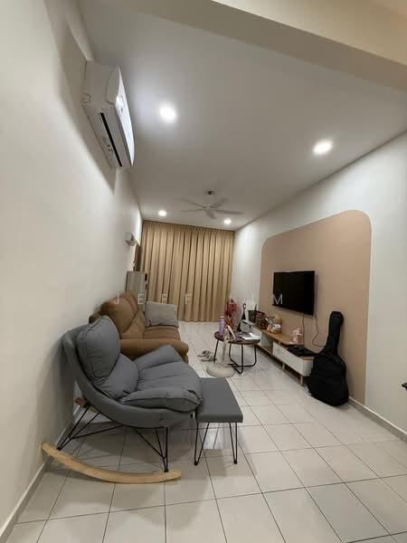 Taman Senai Jaya - 2