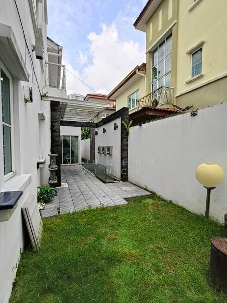 Taman Seri Cheras Jaya - 1