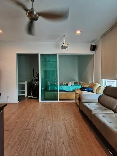 Taman Seri Cheras Jaya - 4