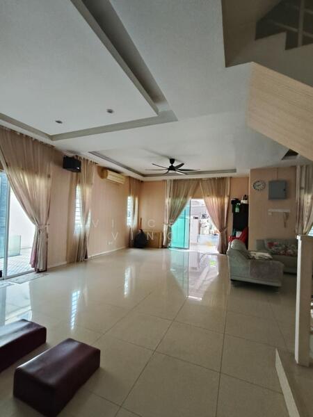 Taman Seri Cheras Jaya - 5