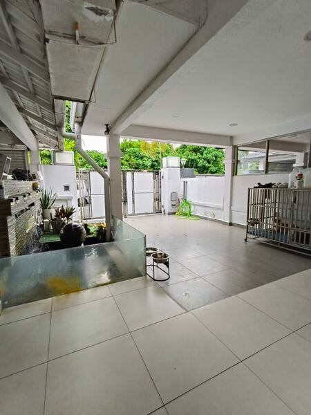 Taman Seri Cheras Jaya - 2