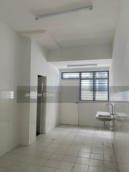 Mrt Station New House 2sty Taman Dato Demang Equine Bandar Putra Permai Seri Kembangan Selangor - 5