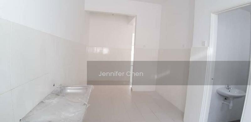 Mrt Station New House 2sty Taman Dato Demang Equine Bandar Putra Permai Seri Kembangan Selangor - 4