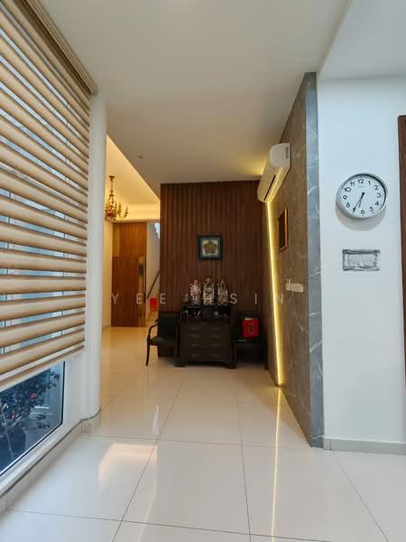 Bougain Villa- Golf View Bungalow - 2