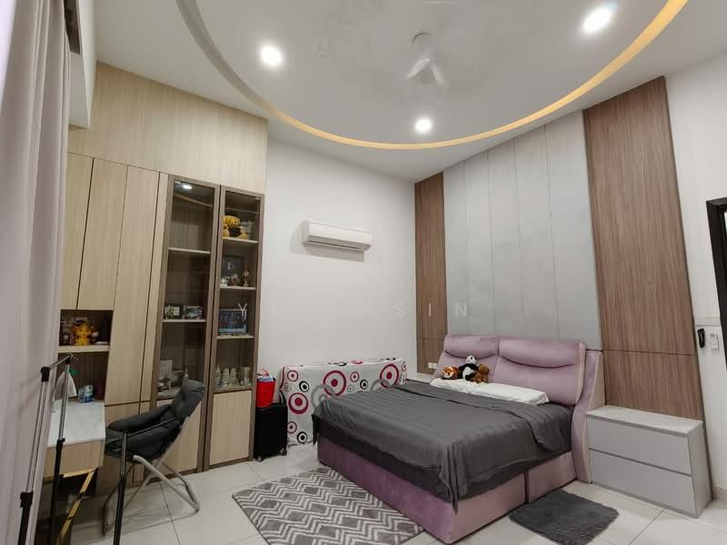 Bougain Villa- Golf View Bungalow - 4