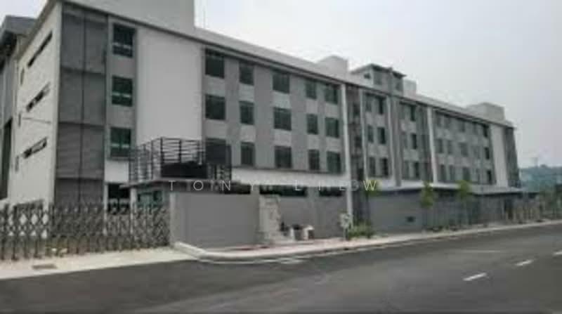 Taman Balakong Jaya - 2