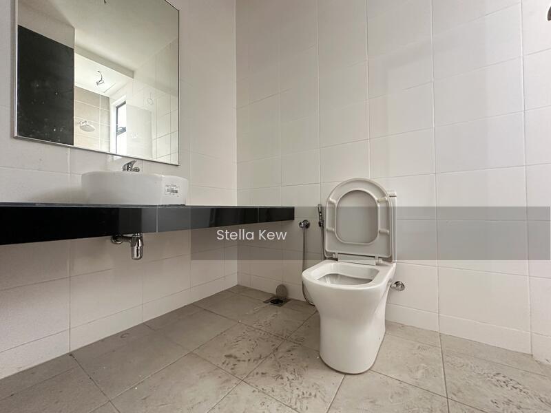 Sutera Residences - 2