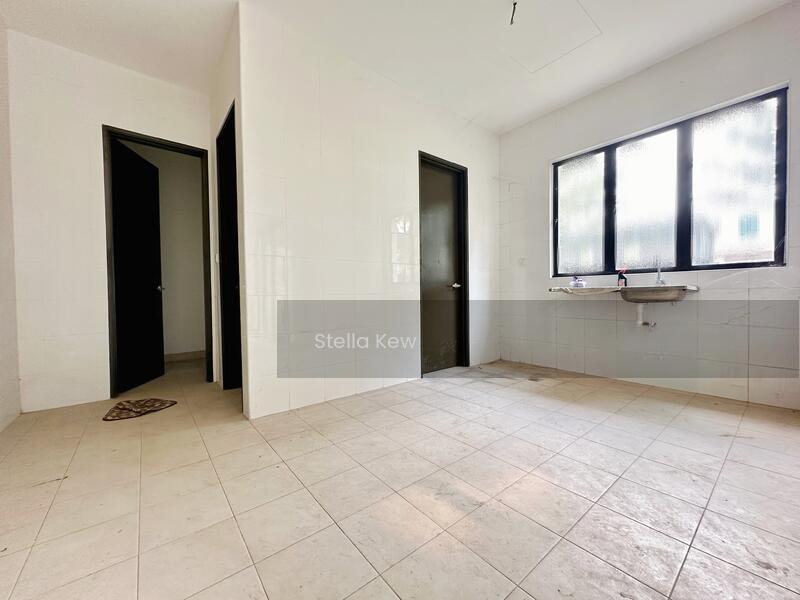 Sutera Residences - 4