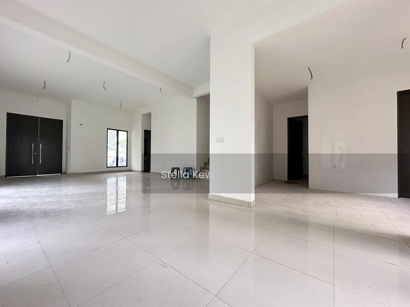 Sutera Residences - 2