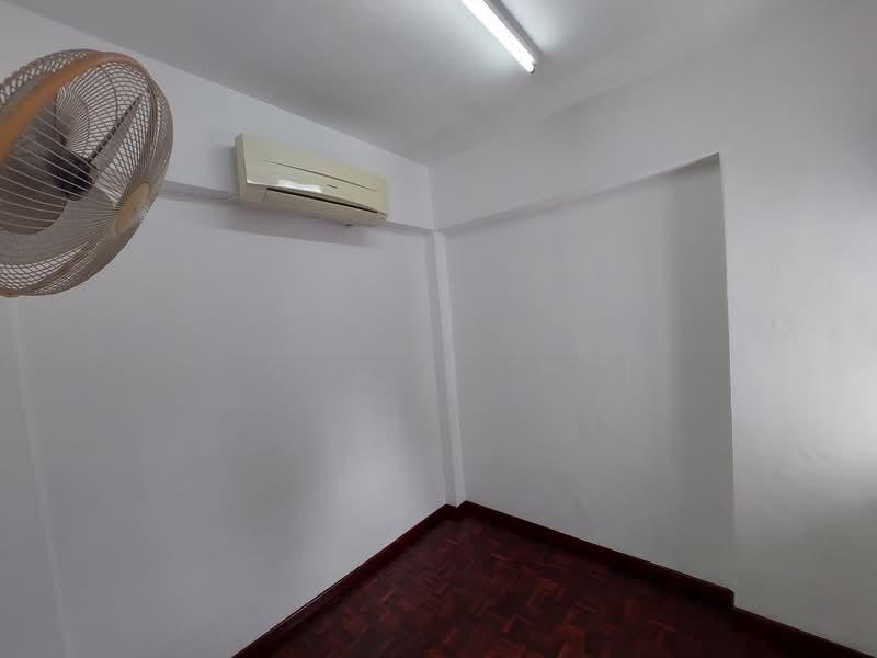 Vista Condominium - 5