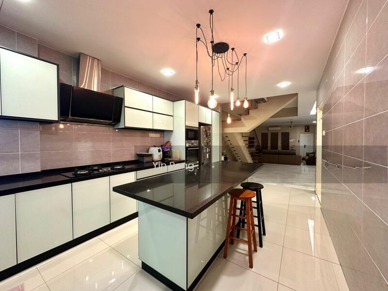 taman tun dr ismail - 5