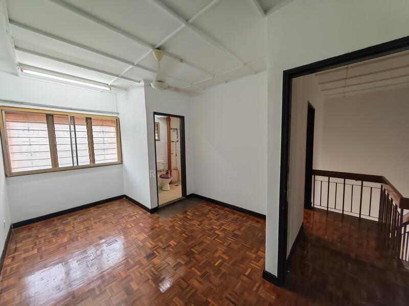 SS15 subang jaya - 3