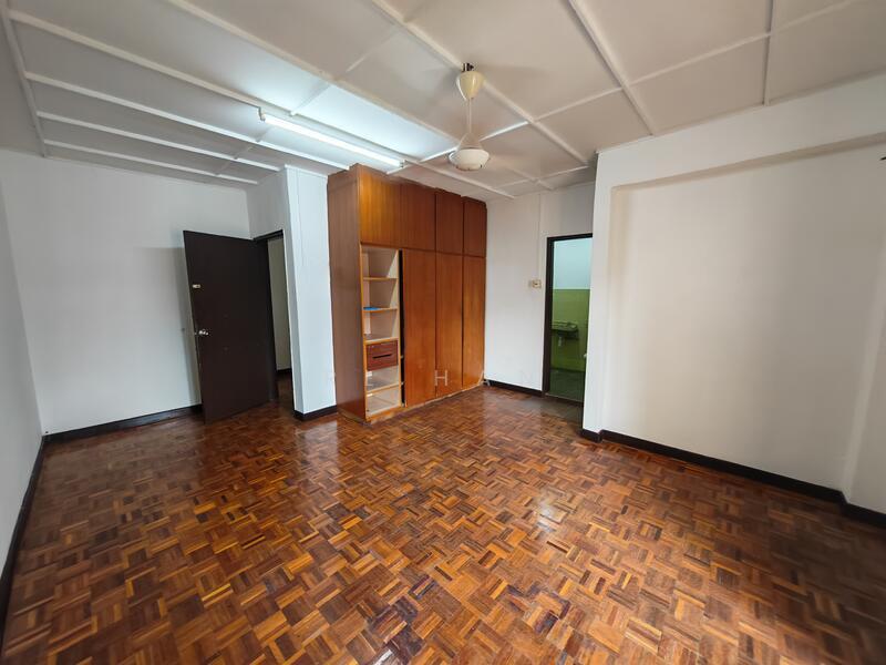 SS15 subang jaya - 5