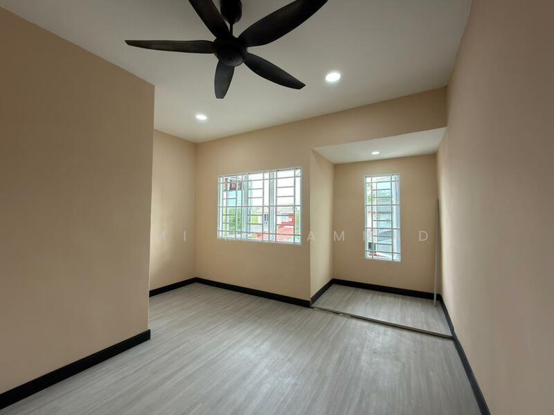 Taman Rasah Jaya - 5