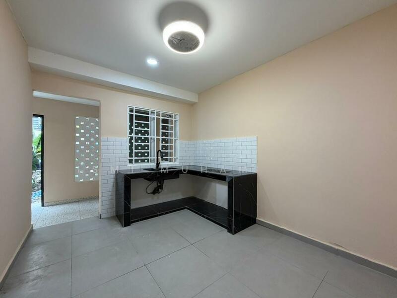 Taman Rasah Jaya - 4