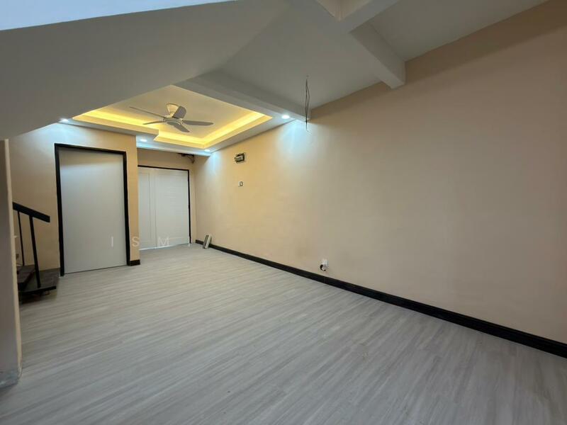 Taman Rasah Jaya - 3