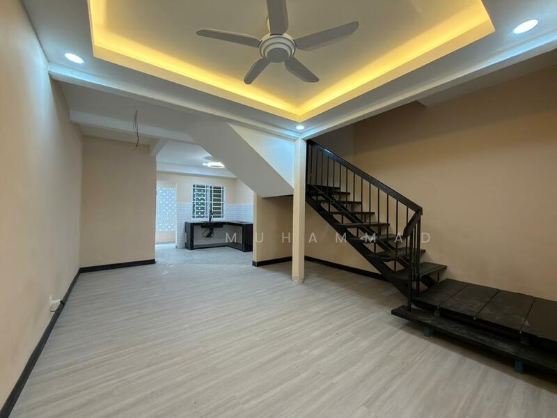 Taman Rasah Jaya - 2