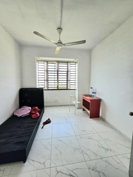 Nusa Perdana Apartment - 2
