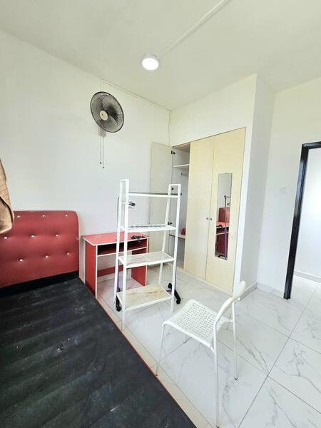 Nusa Perdana Apartment - 5
