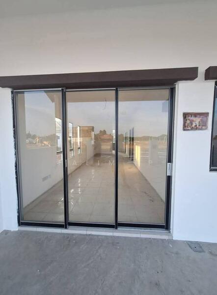 Rumah Mampu Milik Mersing Untuk Dijual - Unit Terhad - 3