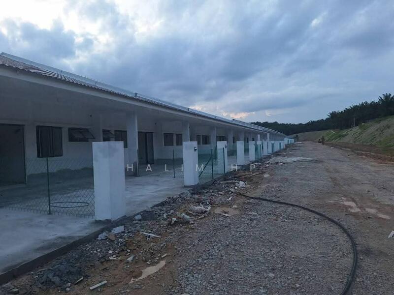 Rumah Mampu Milik Mersing Untuk Dijual - Unit Terhad - 4