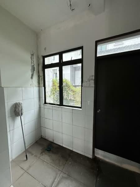 Taman Muzaffar Heights - 2