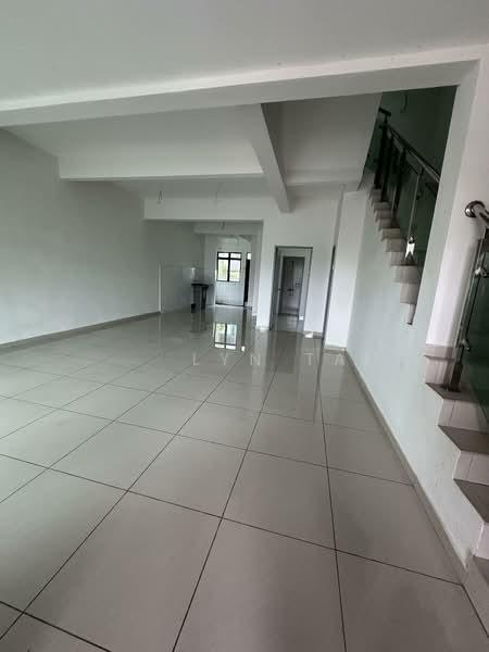 Taman Muzaffar Heights - 3