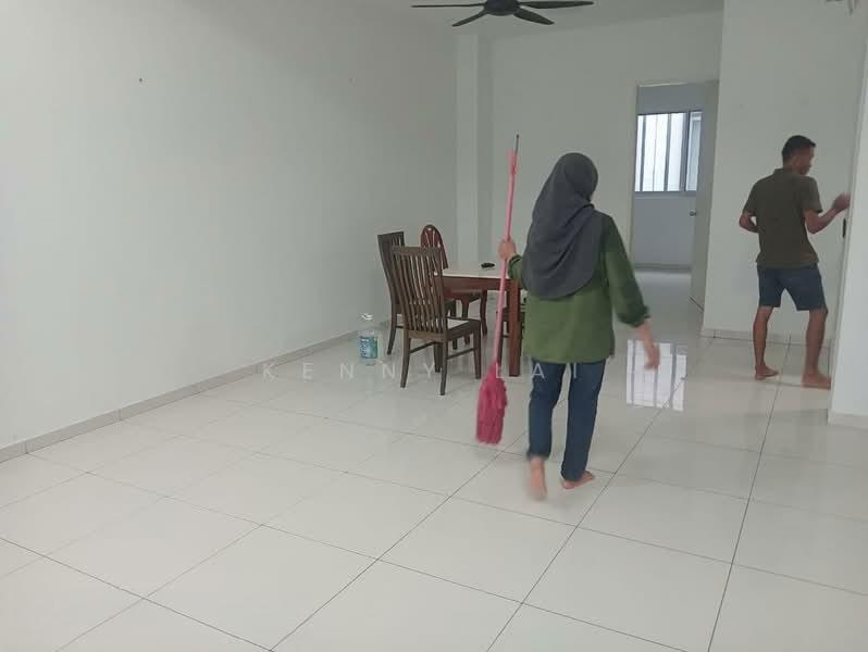 Pelangi Semenyih 2 - 3