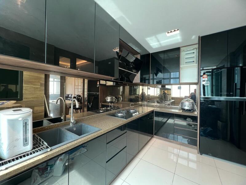 Marinox Sky Villas - 3